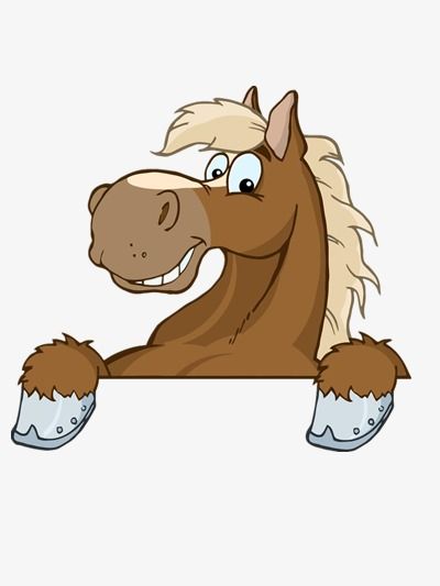 cute horse head animated png Free horse cliparts transparent, download free horse cliparts