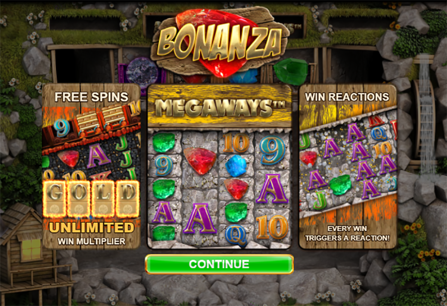 demo slot bonanza Bonanza slot review – free demo play, rtp and rules overview