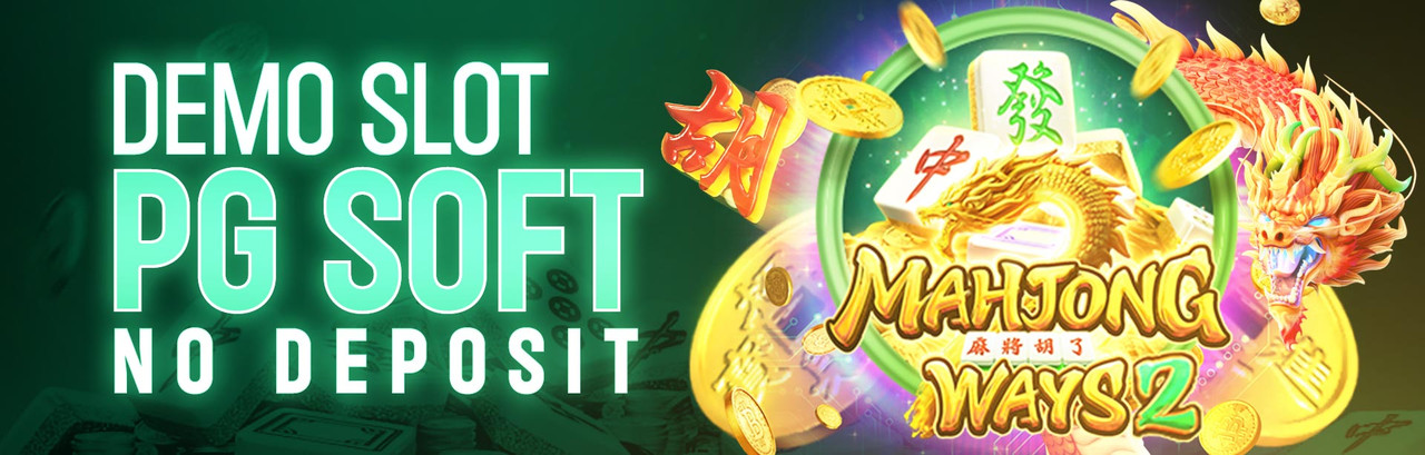 demo slot pg soft terlengkap Situs agen judi slot pg soft indonesia terbaru dan resmi