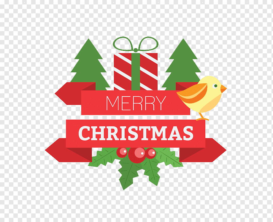 dibujos animados de navidad png Feliz navidad png clipart