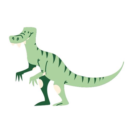 dinosaurio rex animado png Rex cartoon dinosaur standing transparent funny architect svg edit colors vexels