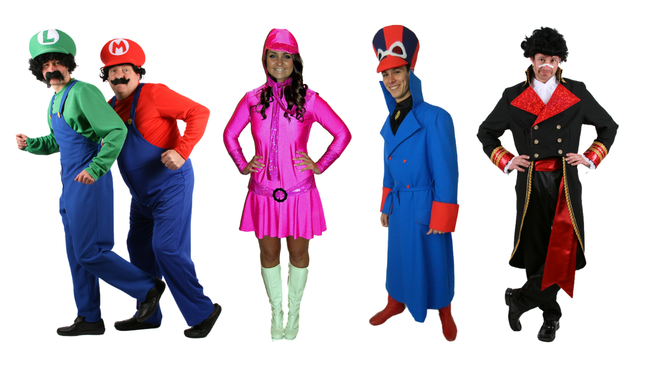 fancy dress costume hire Fancy dress & costume hire. extensive range of high quality costumes