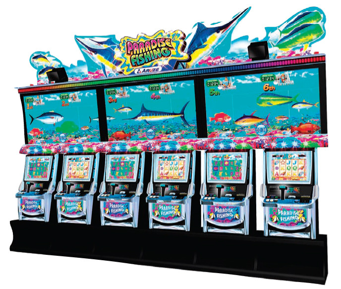 fishing slot machine games Fishing slot machine games