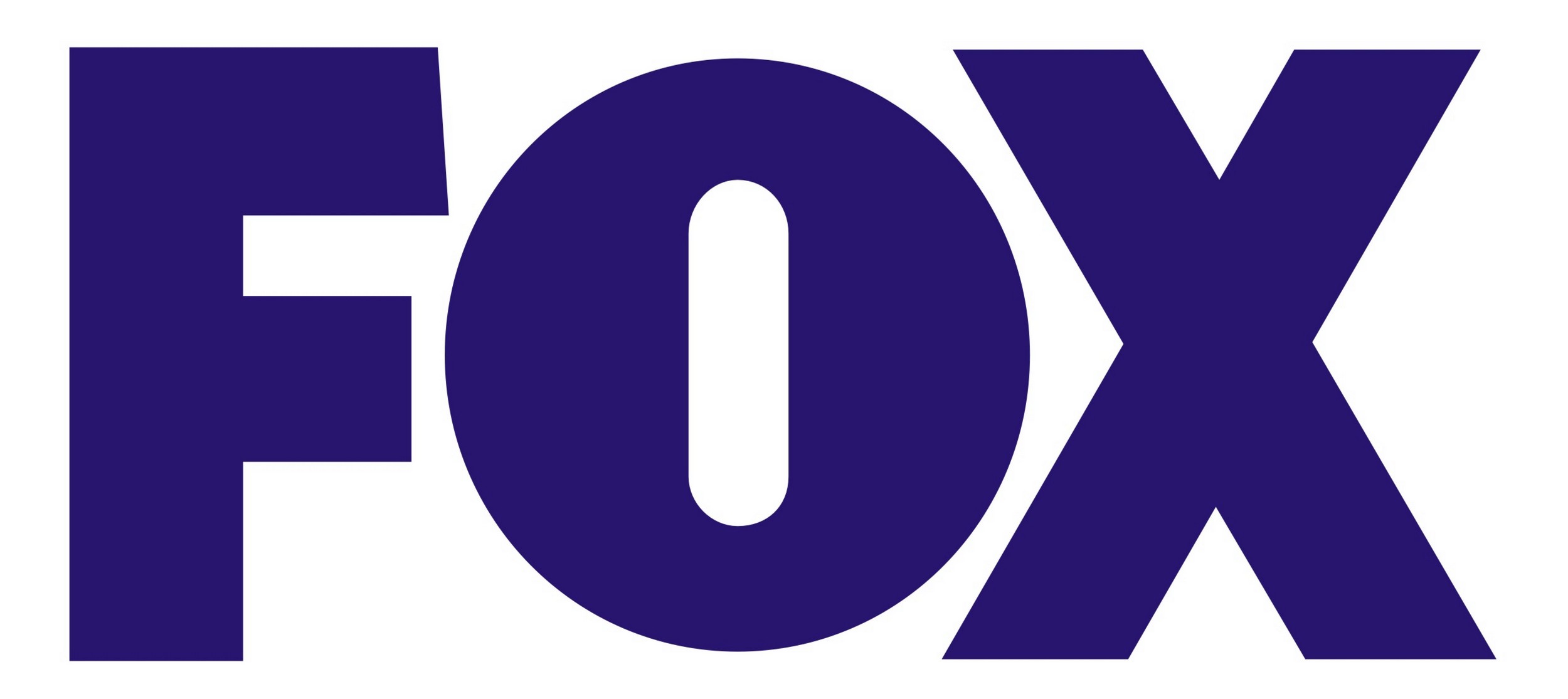 fox tv logo png Fox logo network clipart clipground kids