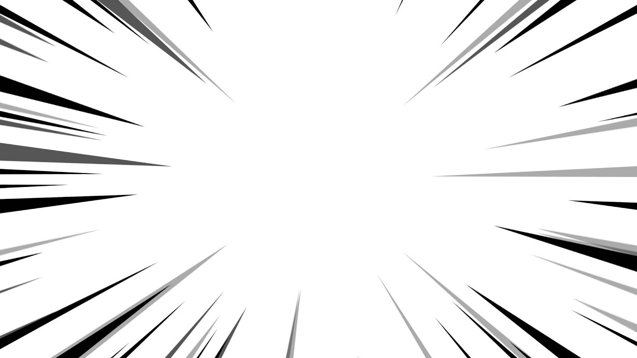 free anime action lines png Speedlines clipground