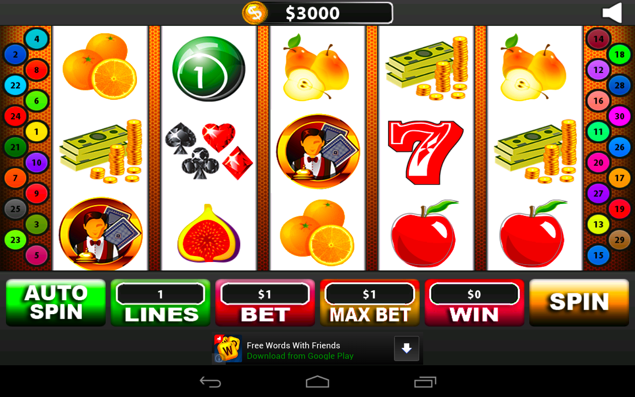 free casino slot games for fun uk Skill slots offline