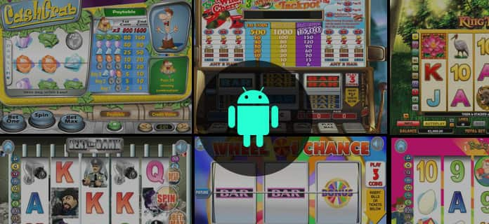 free slot machine apps for iphone Slot machine android apps