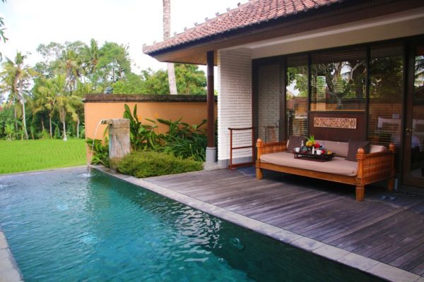 gajah villa bali Luxury villa: luxury villa gajah ubud