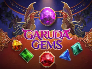 garuda game slot Garuda gems slot demo