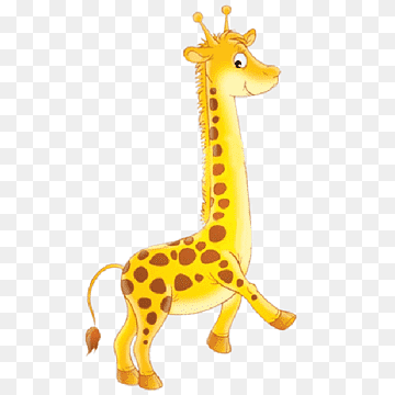 giraffe stuffed animal png Giraffe transparent background clipart clip zoo animal northern library