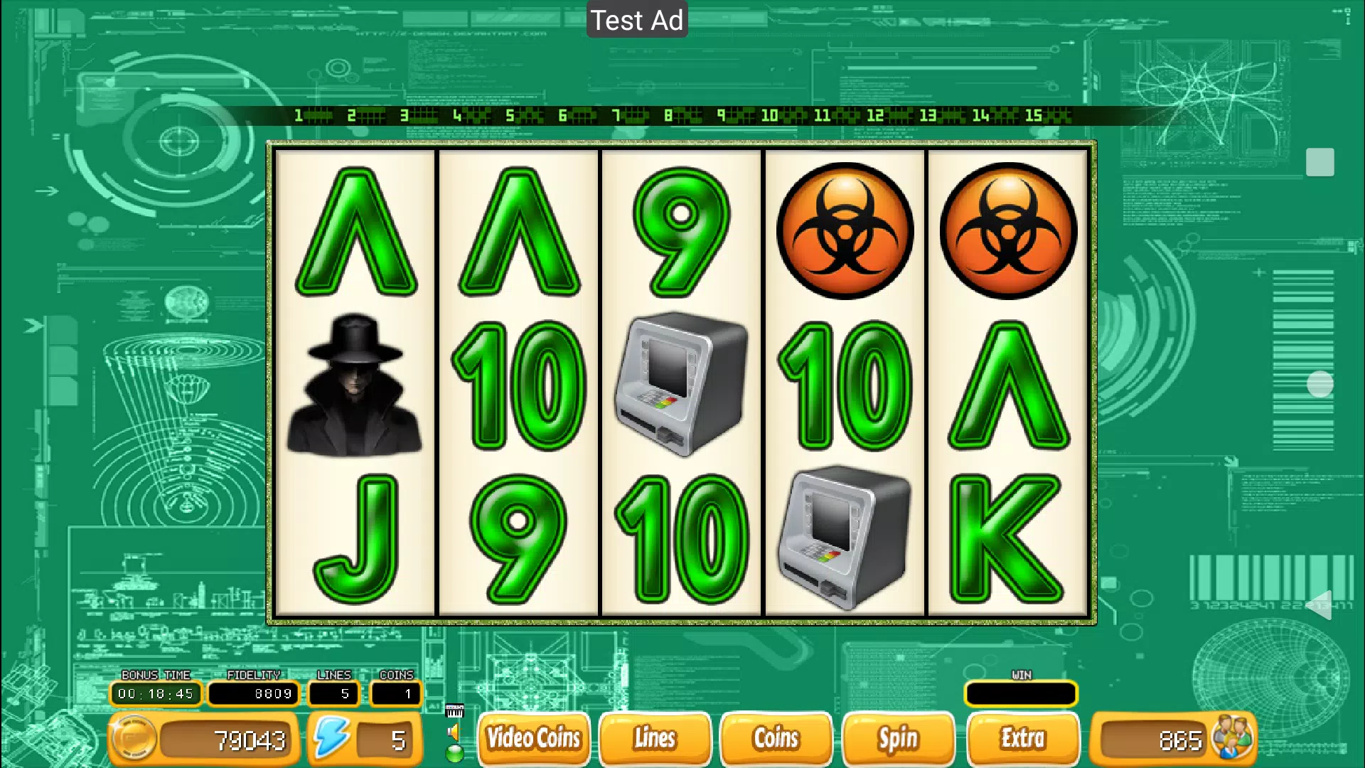 hacker slot machine Hacker slot apk for android download