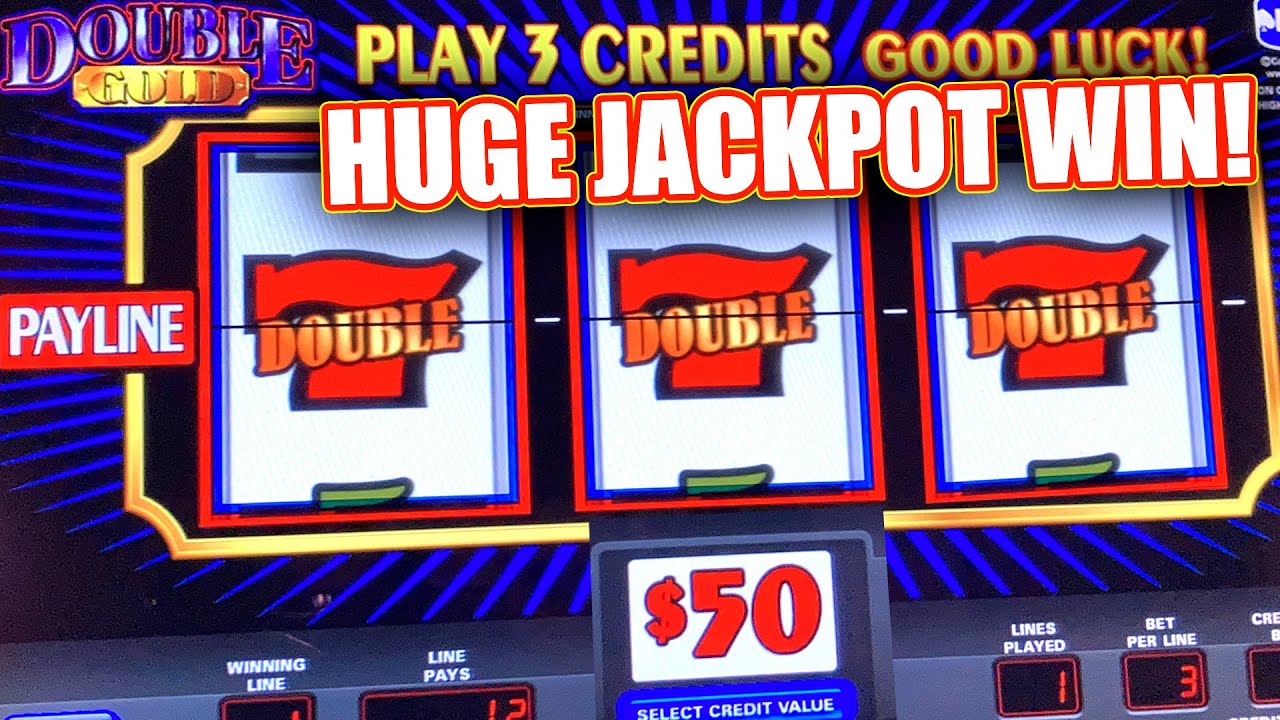 high limit slot jackpots 2022 High limit double gold slot machine ★ $150 bets big jackpot wins slot