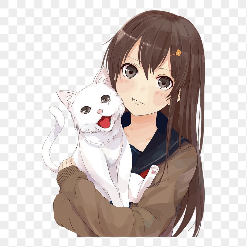 high quality anime png Anime transparent png pictures