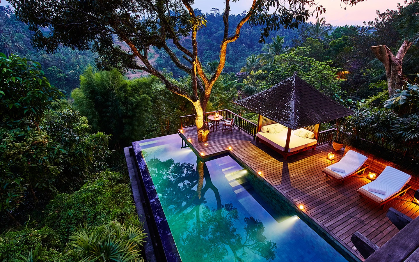 honeymoon hotel bali Top 10: the best bali honeymoon hotels