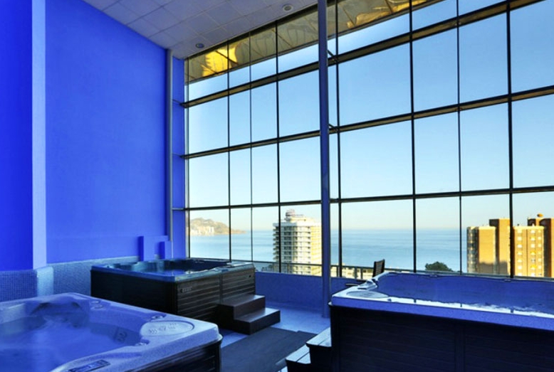 hotel bali jacuzzi Hotel bali gran benidorm jacuzzi travel advisors reserve dates choose views