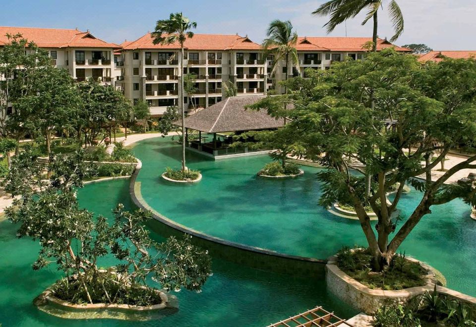 hotel bali nova Novotel bali nusa dua