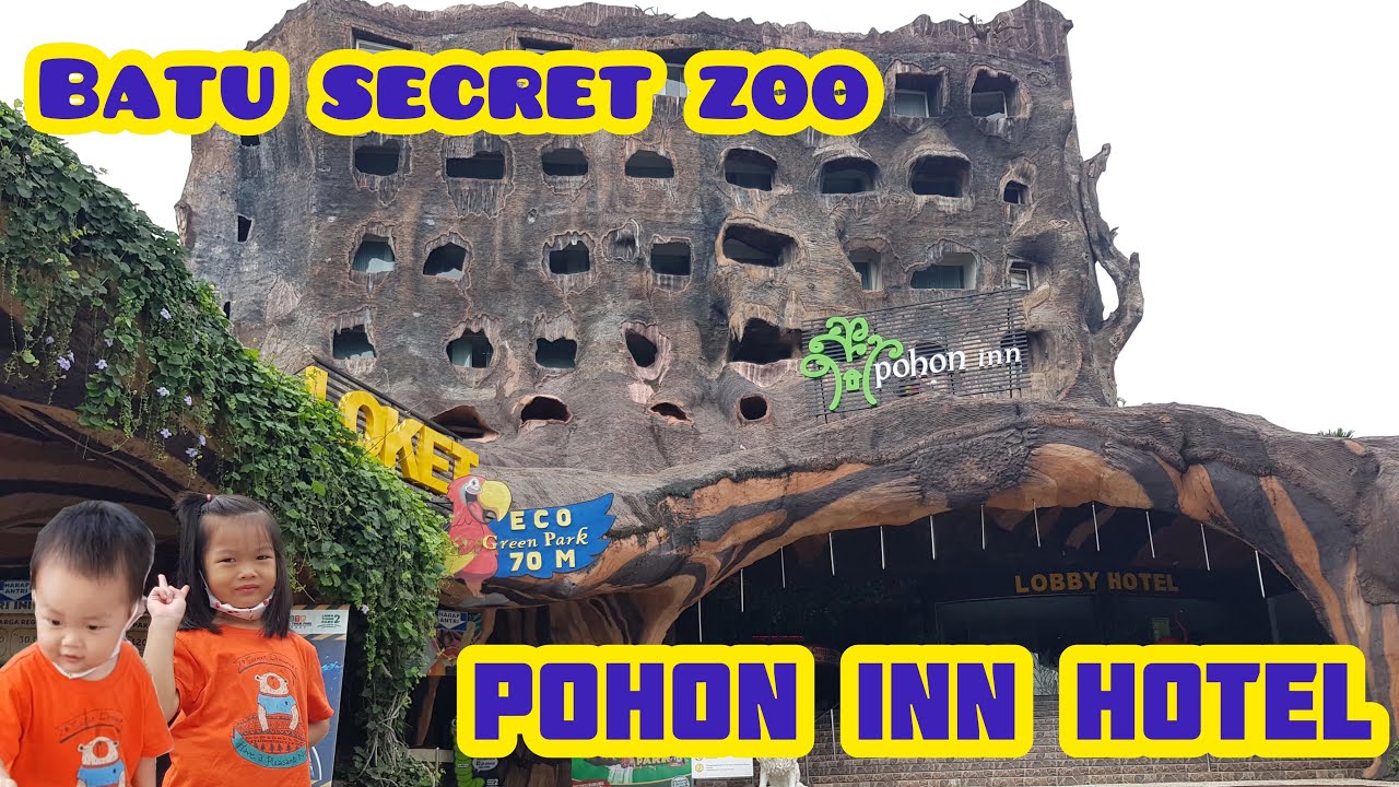 hotel batu zoo malang Zoo batu jatim koperbunda timur malang nonton