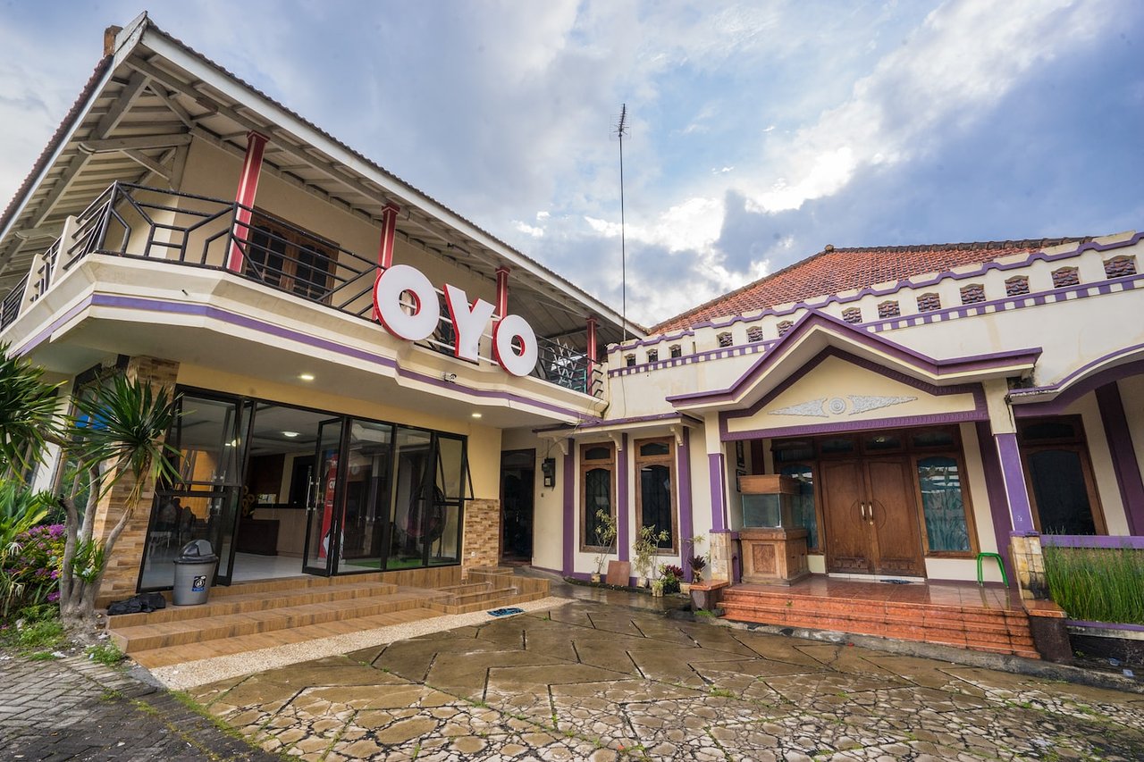 hotel bintang 3 di malang Bunga matahari hotel batu malang / menakjubkan 28+ bunga matahari guest