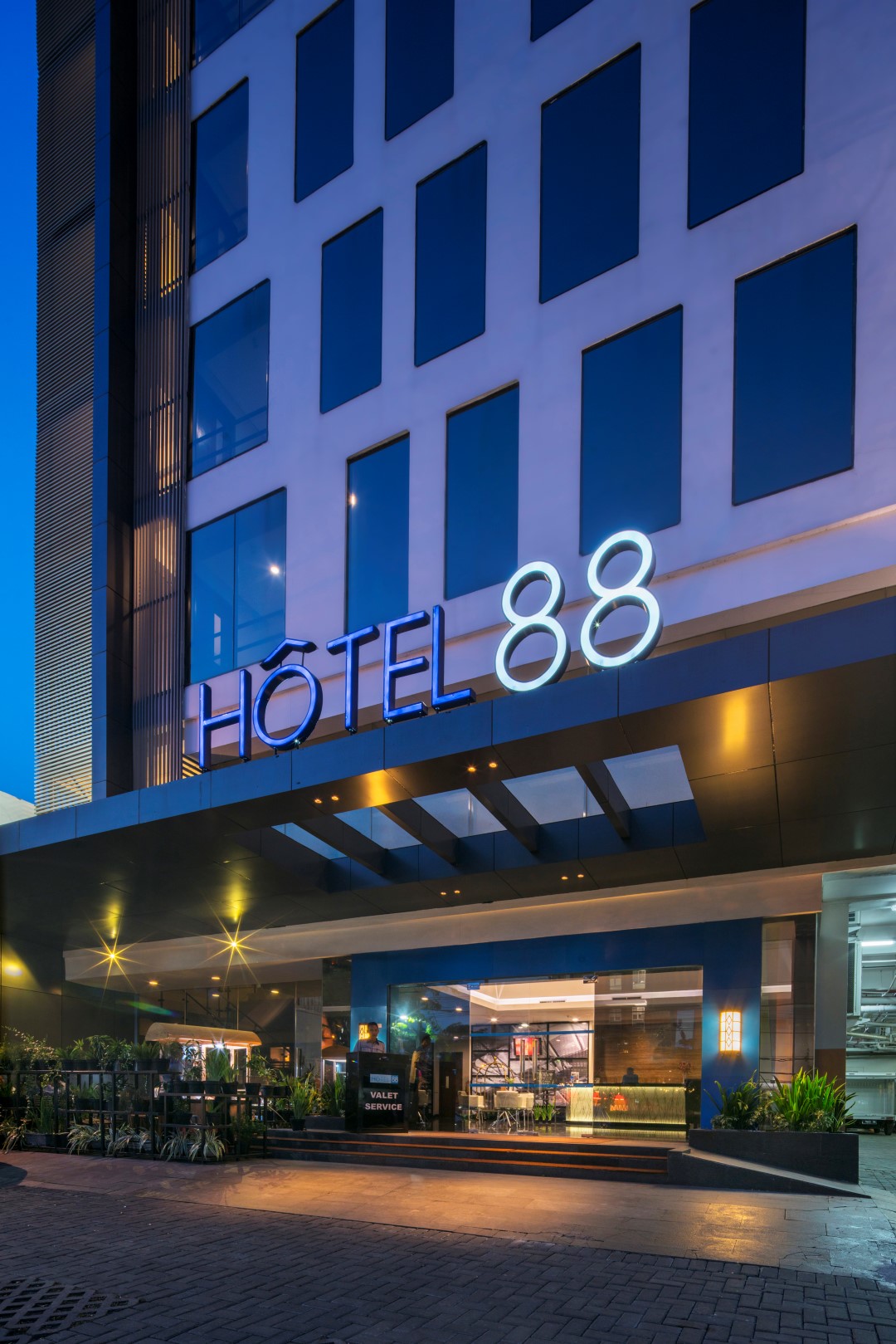 hotel embong malang 88 surabaya Hotel 88 embong malang surabaya