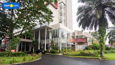 hotel malang bintang 3 Promo [50% off] grand cakra hotel malang indonesia