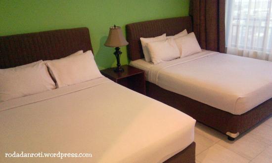 hotel malang untuk study tour Hotel di batu malang