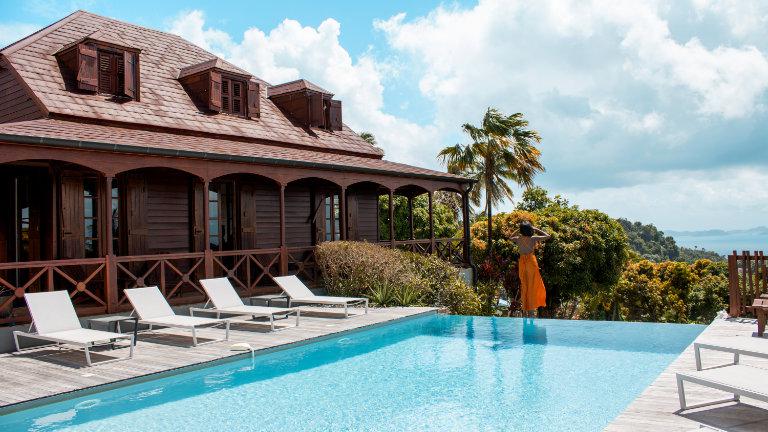 hotel malanga guadeloupe Hôtels guadeloupe: choisir le meilleur hôtel pour son séjour