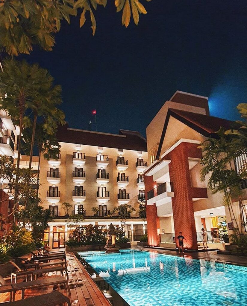 hotel terbaik di kota batu malang Banting harga! 5 hotel murah di batu-malang, harga jutaan jadi ratusan