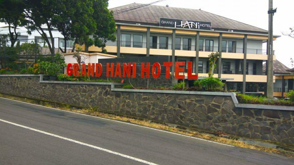 hotel viral malang Suara pengelola situs kata kabupaten salah kawasan lembang