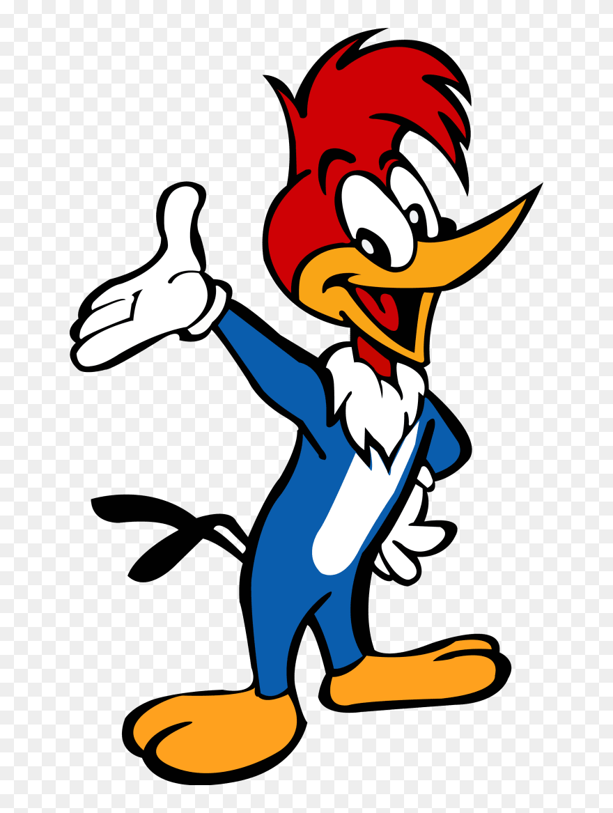 how to download animated png images Woody woodpecker pinclipart x5 bumper