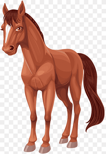 imagenes de caballos animados png Caballo caballos version fursona whitekimya