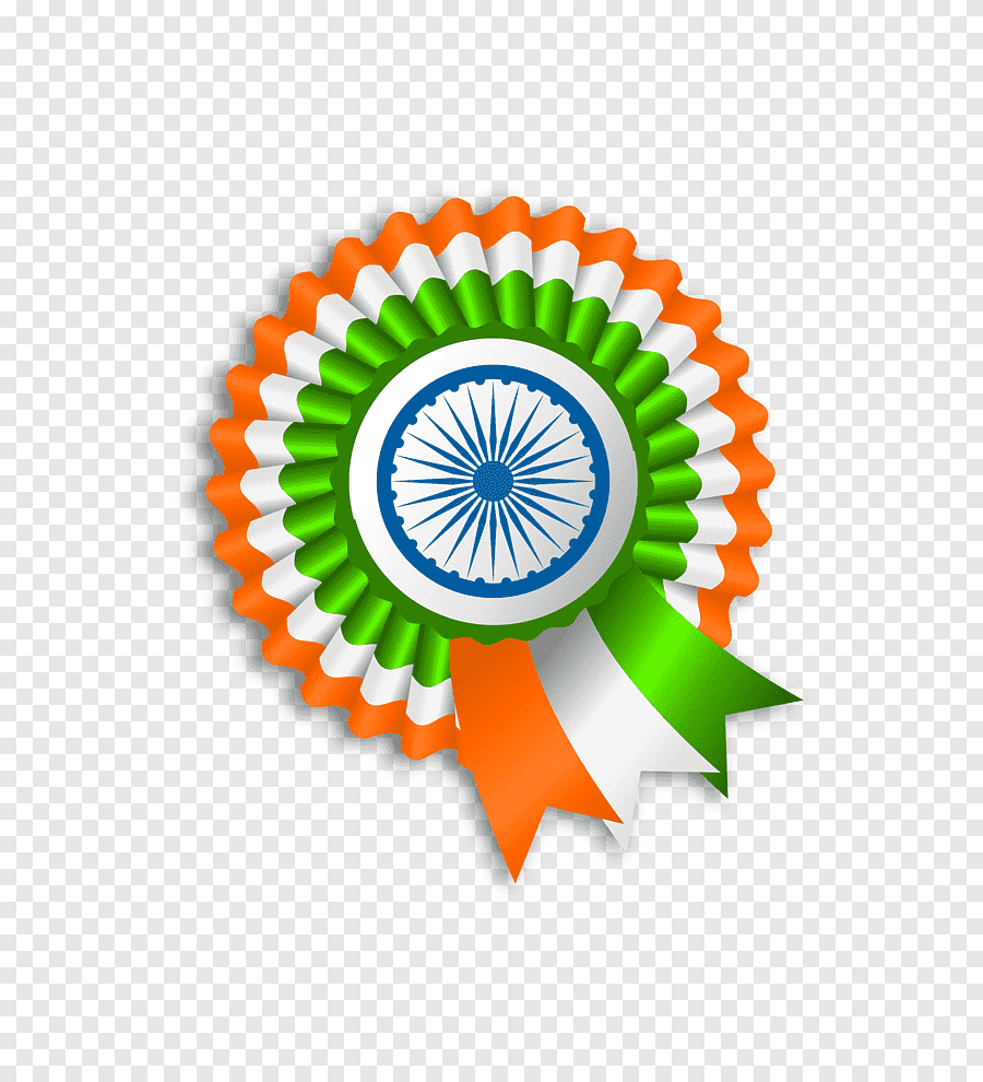 indian flag illustration png Flag indian india ribbon logo transparent republic independence clipart pluspng badge boy wallpaper background holiday definition high icons library kb