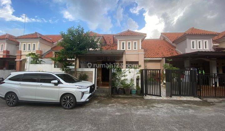 jalan padang linjong villa kecamatan kuta utara bali 80351 indonesia Jual cepat !! villa bukit indah dekat pelabuhan batam kota, full renov