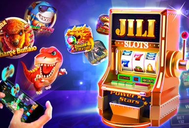 jili slot game jilihow Jili slot ค่ายสล็อตออนไลน์ เปิดใหม่ มาพร้อมเกมยอดฮิตและ demo slot เล่นฟรี