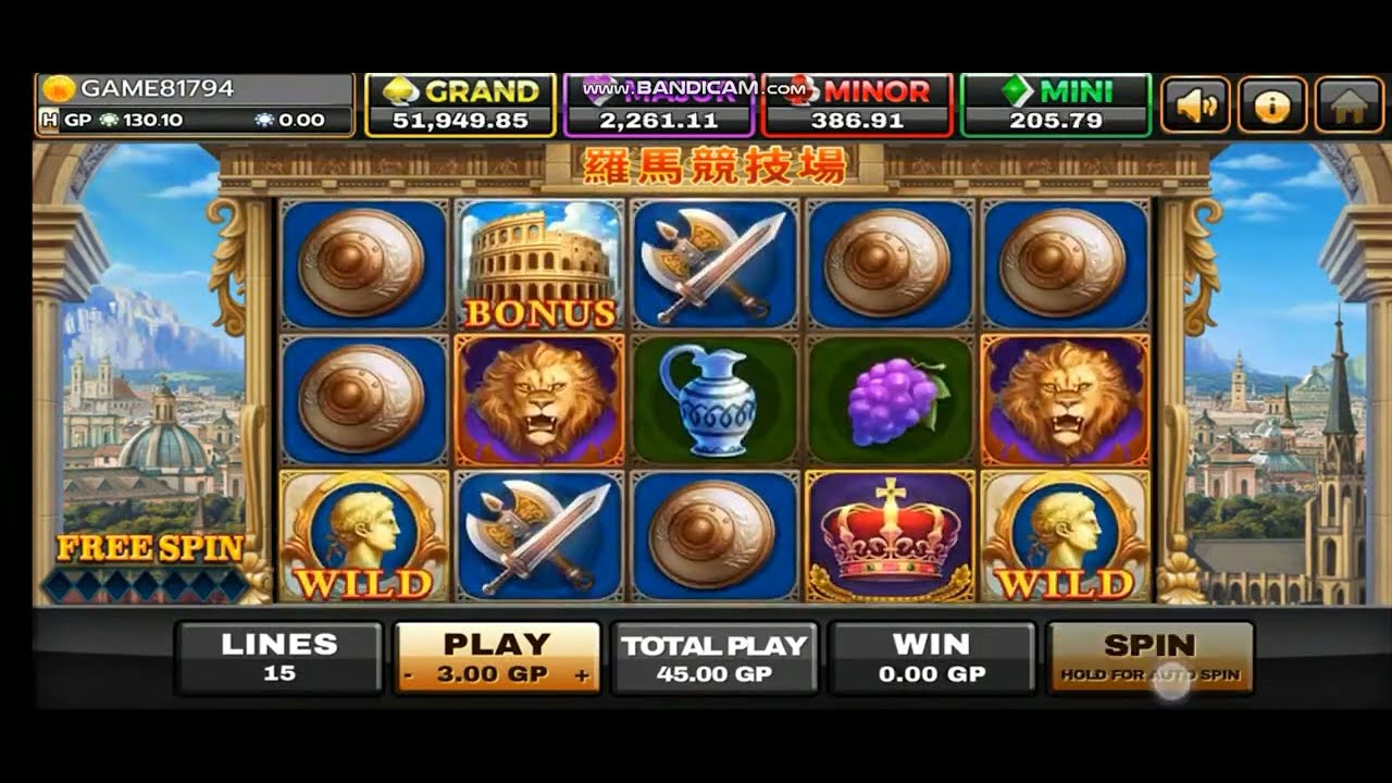 joker123 slot game Joker123 slot