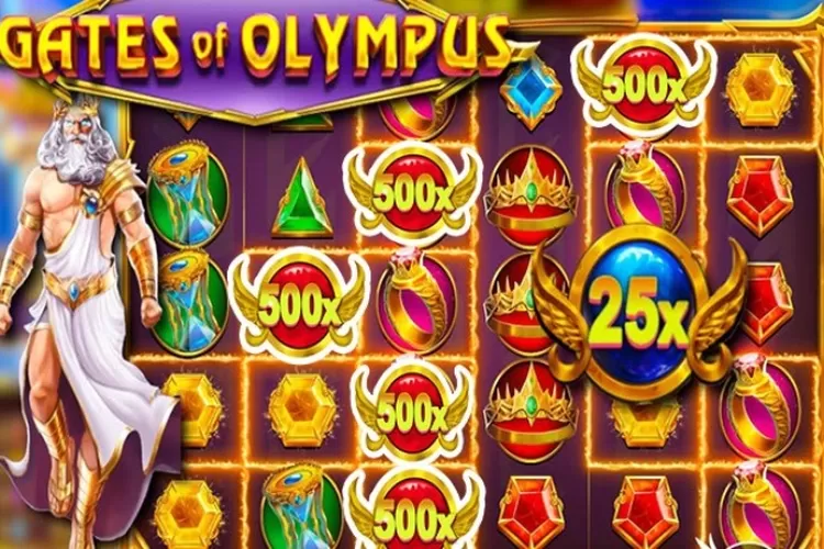 judi slot gacor zeus4d 5 trik jitu supaya menang judi slot online