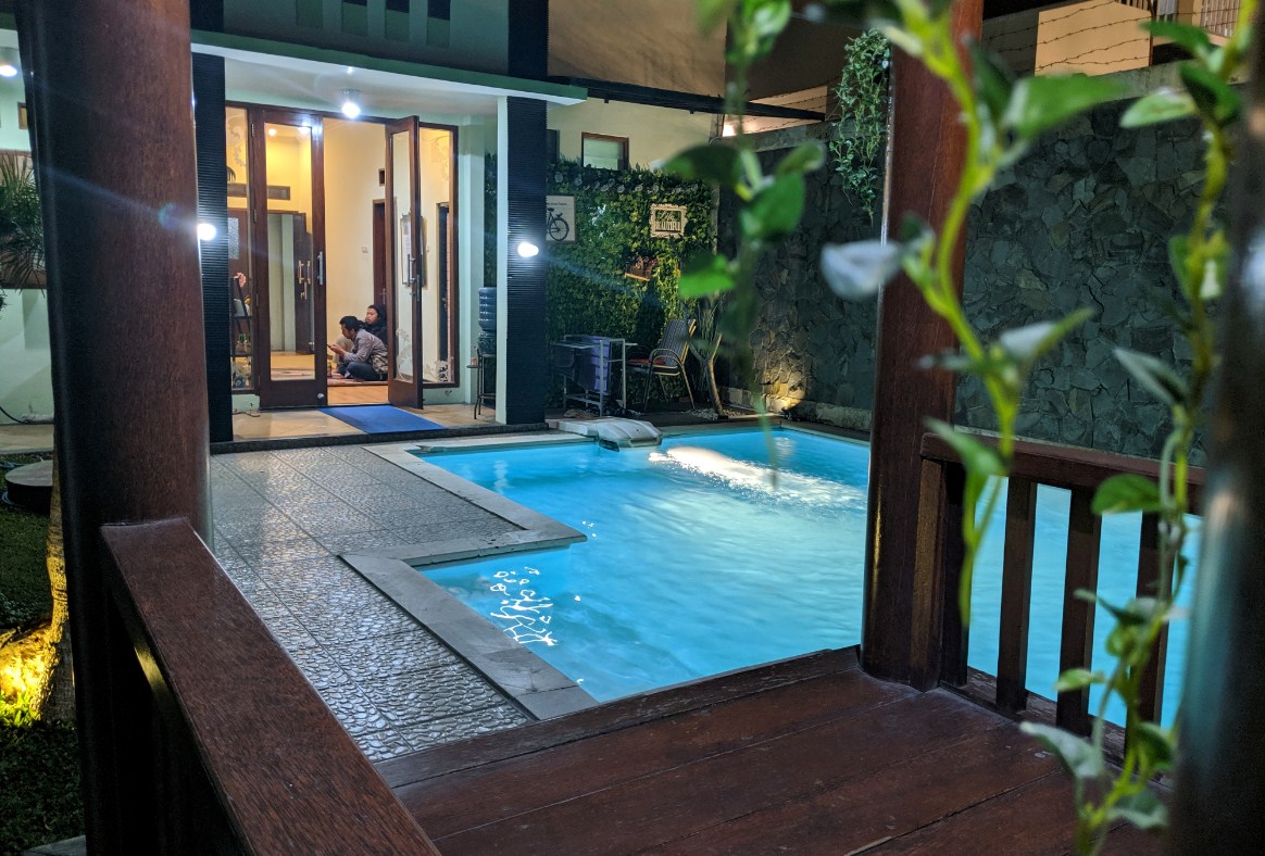 kamar villa malang batu ️10 villa di malang batu paling rekomended untuk liburan bersama