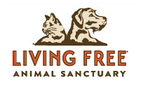 living free animal sanctuary logo png Sanctuary vegas las dispensary logo shop cannabis