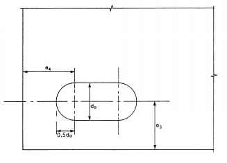 meaning of slotted Slotted holes diagram archive