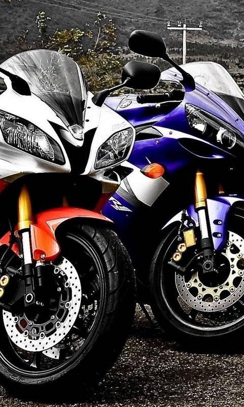 motorcycle wallpaper live Vehicles motorcycle wallpaper