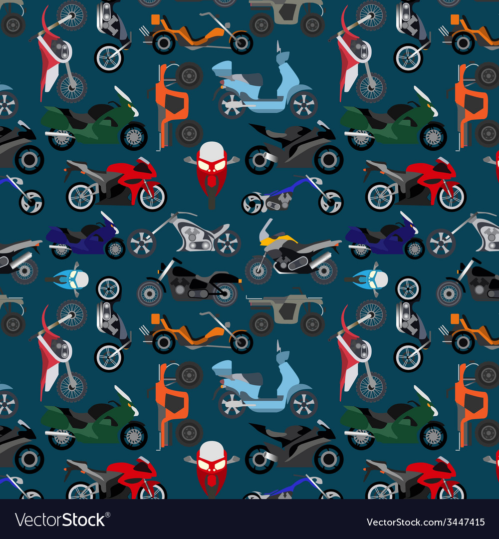 motorcycle wallpaper pattern Motorcycle wallpaper