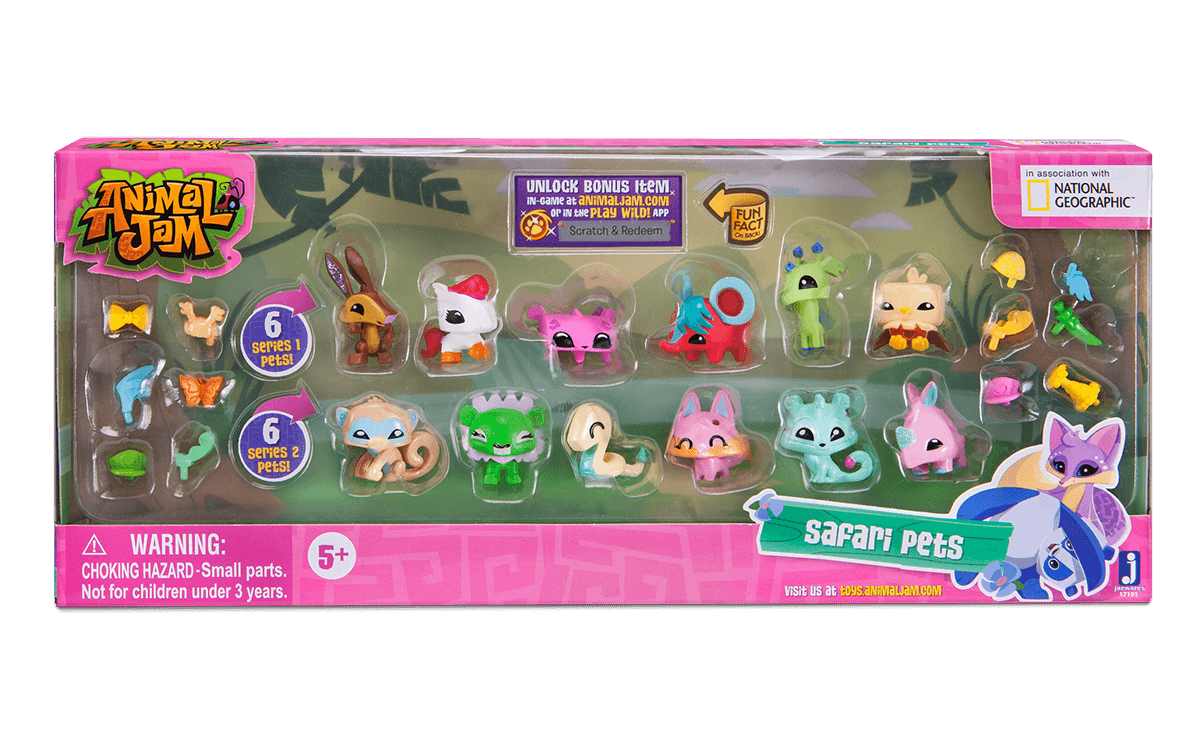 mouse pet png animal jam Animal jam adopt a pet safari pets collectible toy