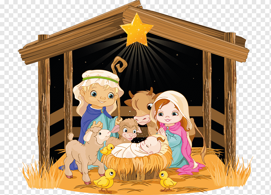 nacimiento de jesus animado png Bethlehem christmas nativity scene nativity of jesus child jesus