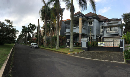 new nine villa malang Best price on puncak dieng private villa at malang, batu in malang