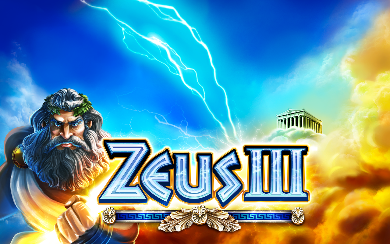 newest slot videos today Zeus slot iii real casino money newest play mythology electrifying greek comes behold life power