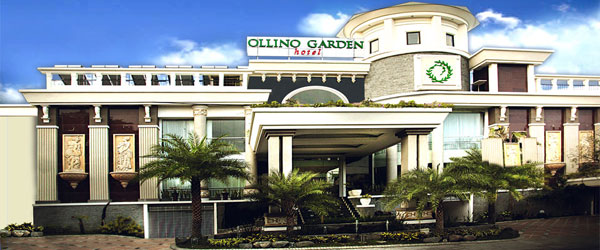 ollino garden hotel malang Hotel ollino garden malang, hotel kelas bintang 3 di kota malang