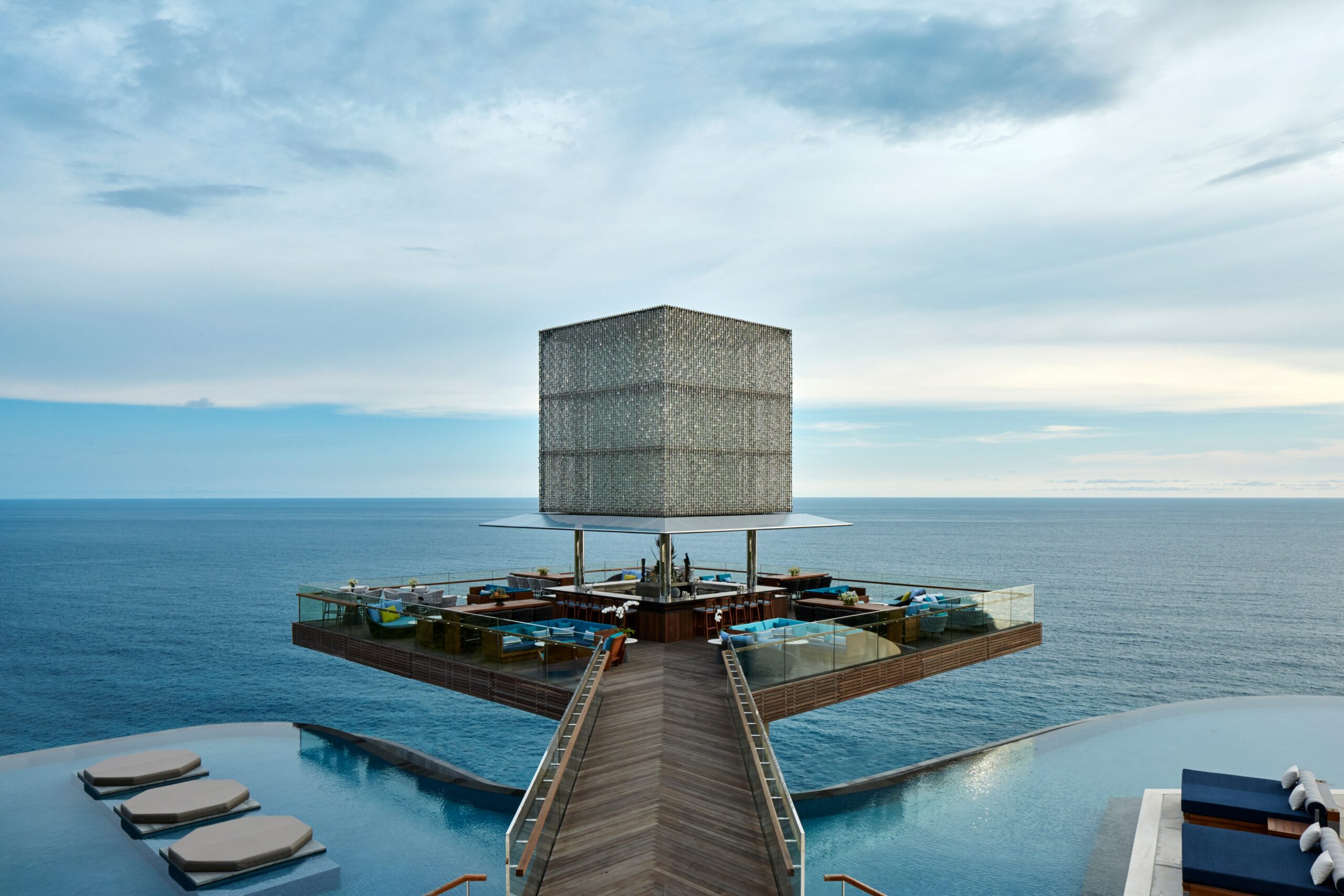 omnia hotel bali indonesia Bali omnia seminyak snob