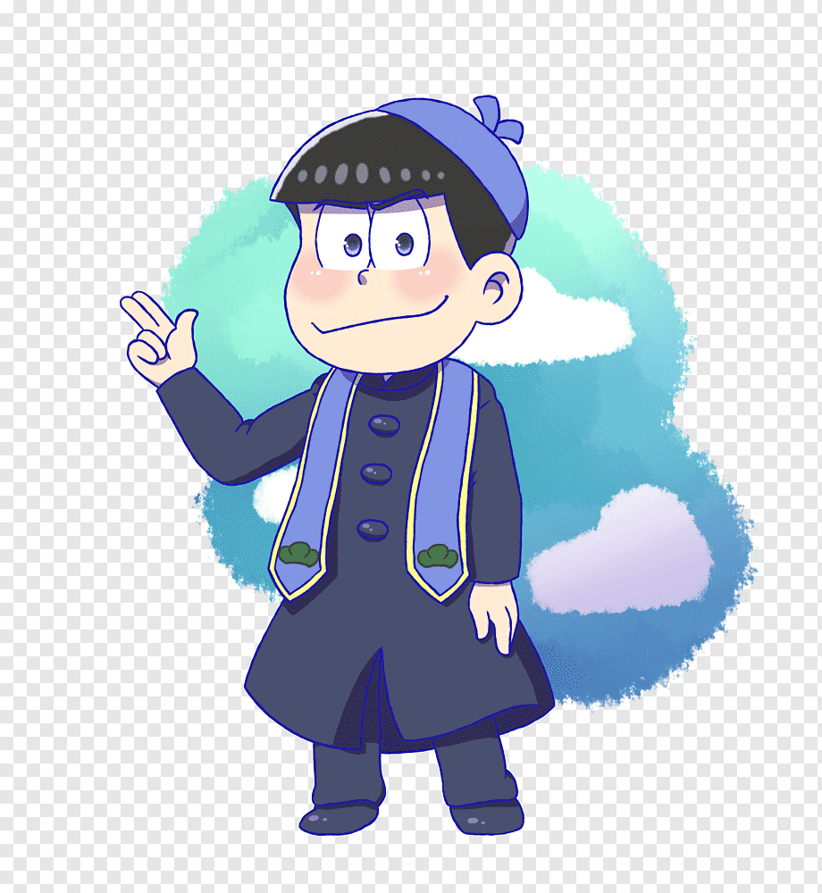 osomatsu-kun anime art spring forward png Osomatsu san style fam deviantart group