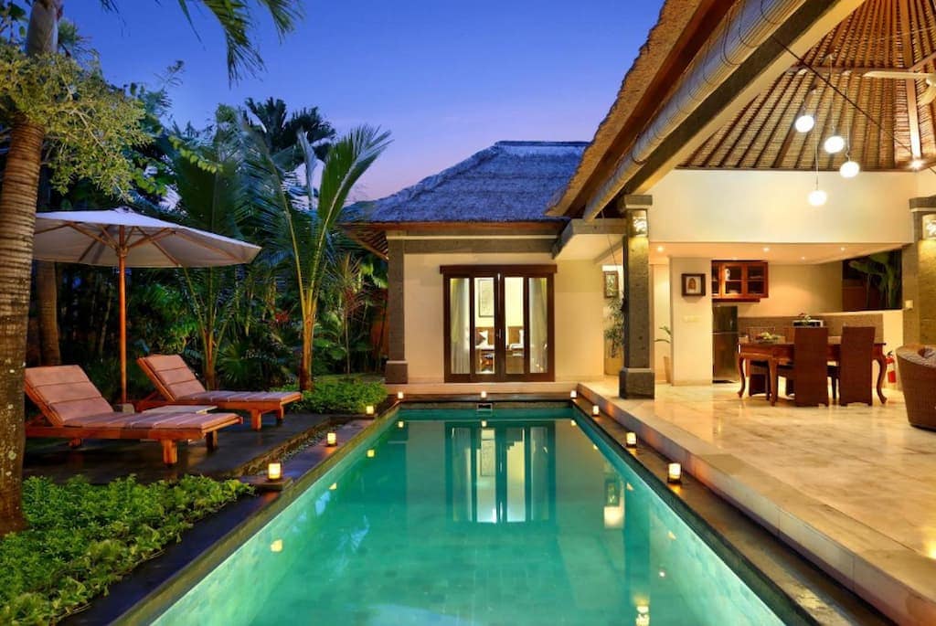 private pool villa bali murah Seminyak sanyas brinisfashionbook spotless destinasian