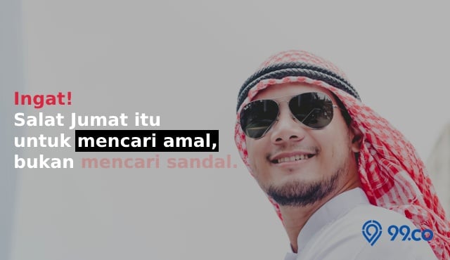 quotes hari jumat berkah Kata kata lucu untuk hari jumat terbaru