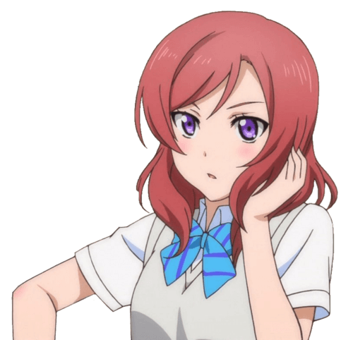 red haired anime woman png 19 best red haired anime girls with unique personalities